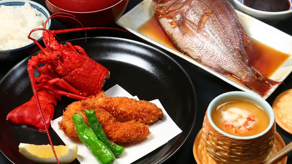 Ryokan Hisada
