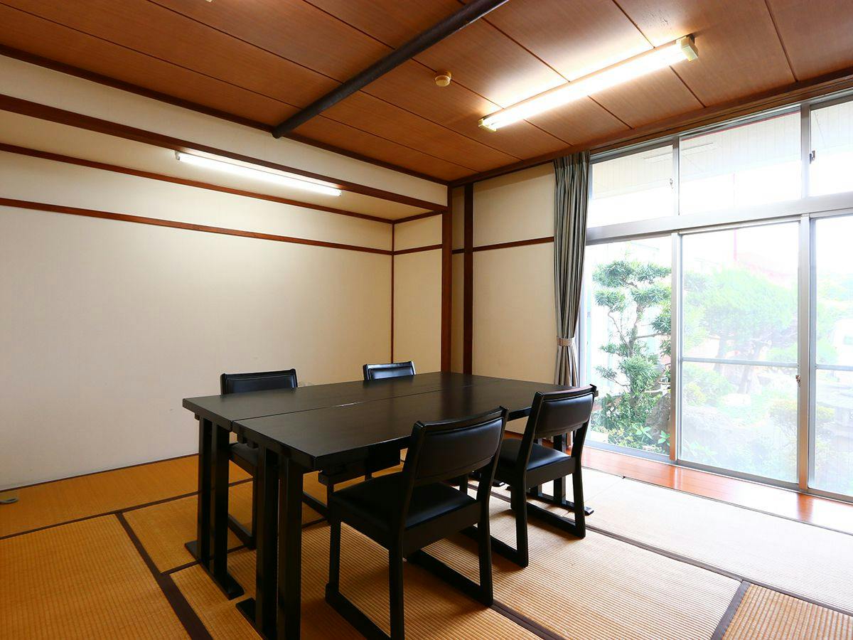 Ryokan Hisada