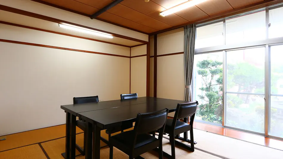 Ryokan Hisada