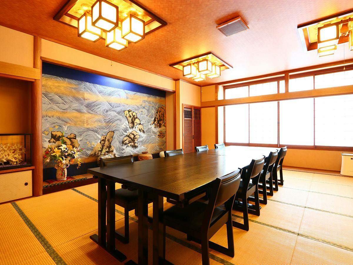 Ryokan Hisada