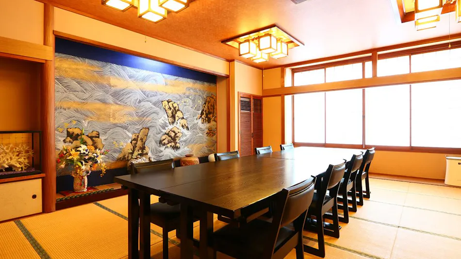 Ryokan Hisada