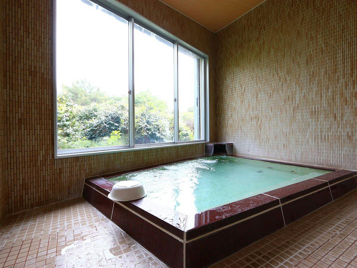 Ryokan Hisada