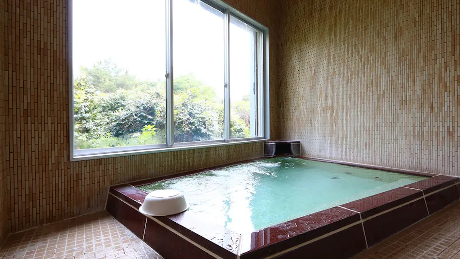 Ryokan Hisada