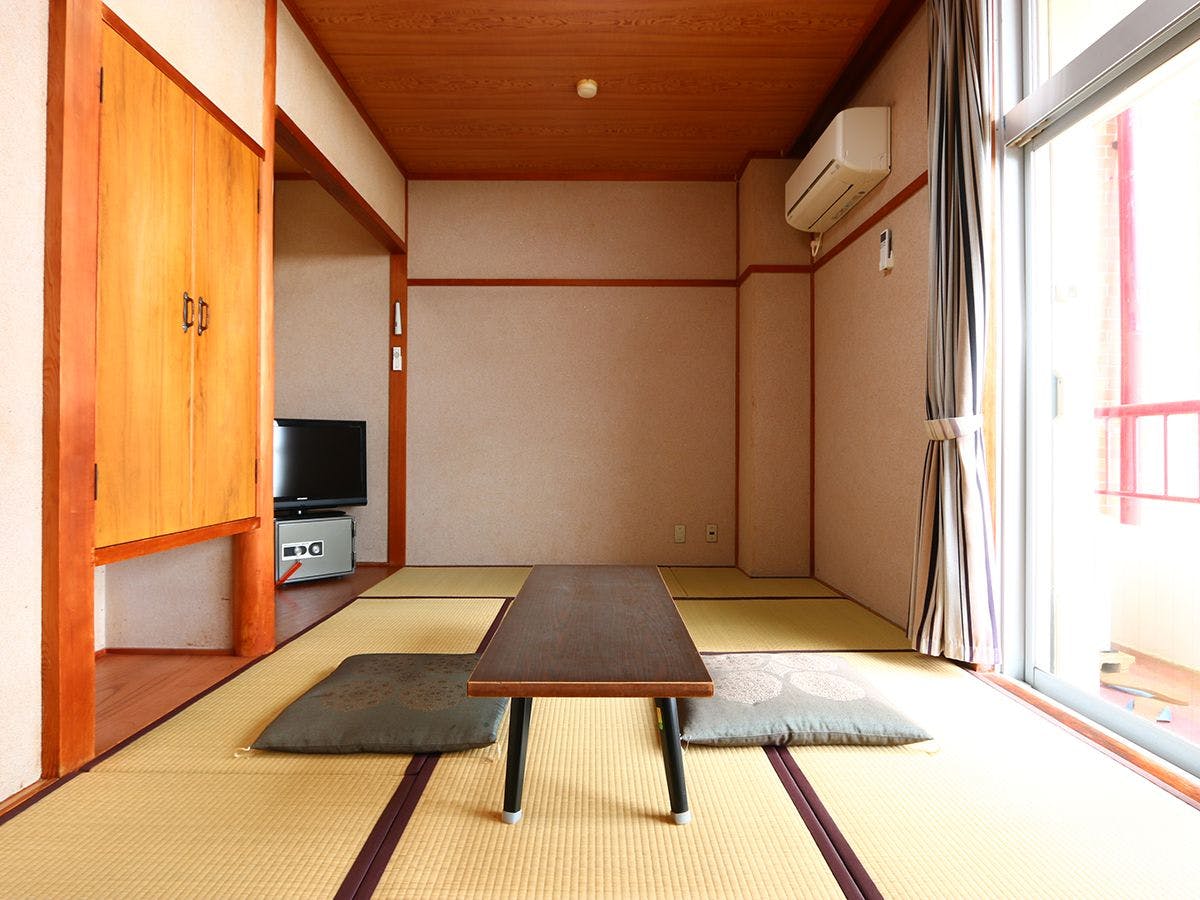 Ryokan Hisada