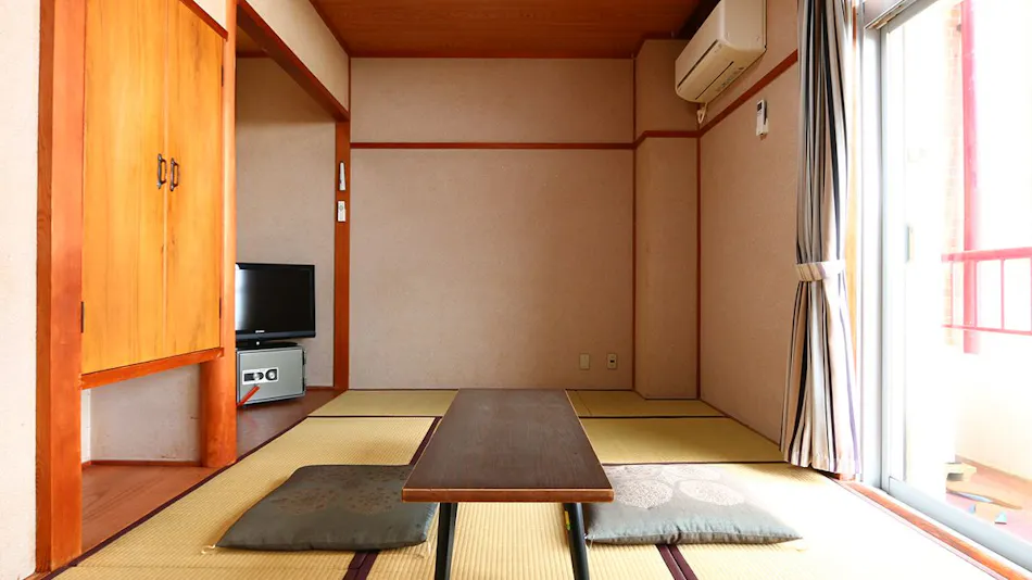 Ryokan Hisada