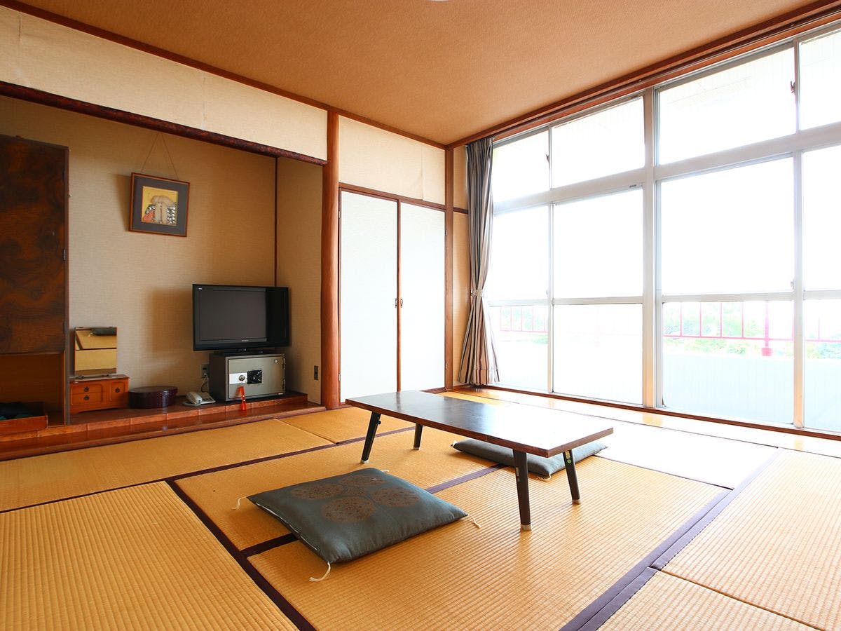 Ryokan Hisada