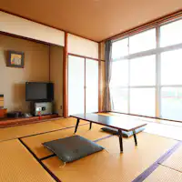【房间】日式8榻榻米房间