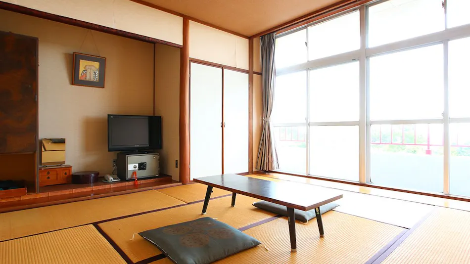 Ryokan Hisada