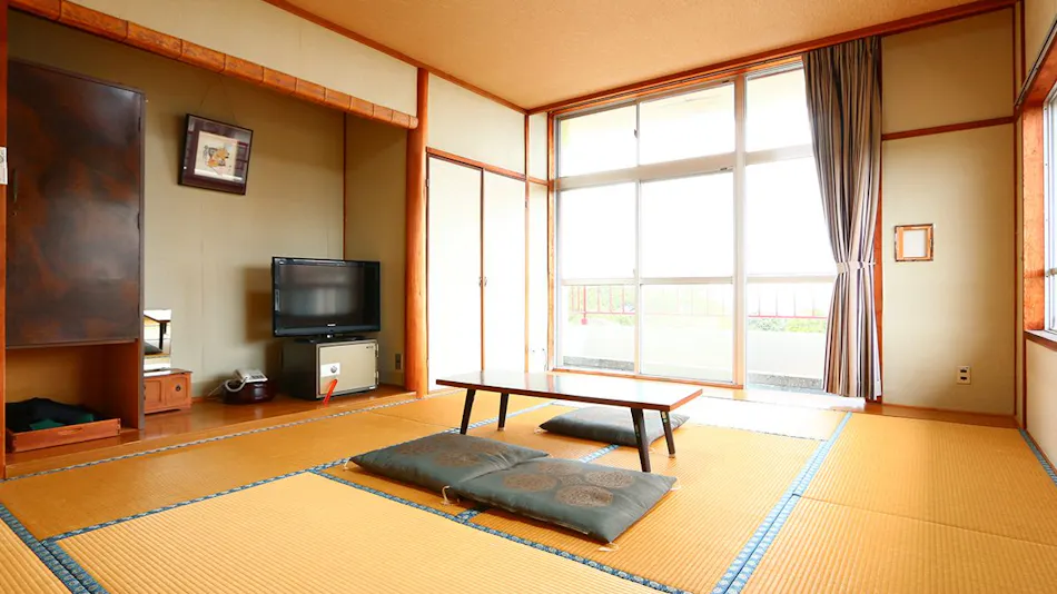 Ryokan Hisada