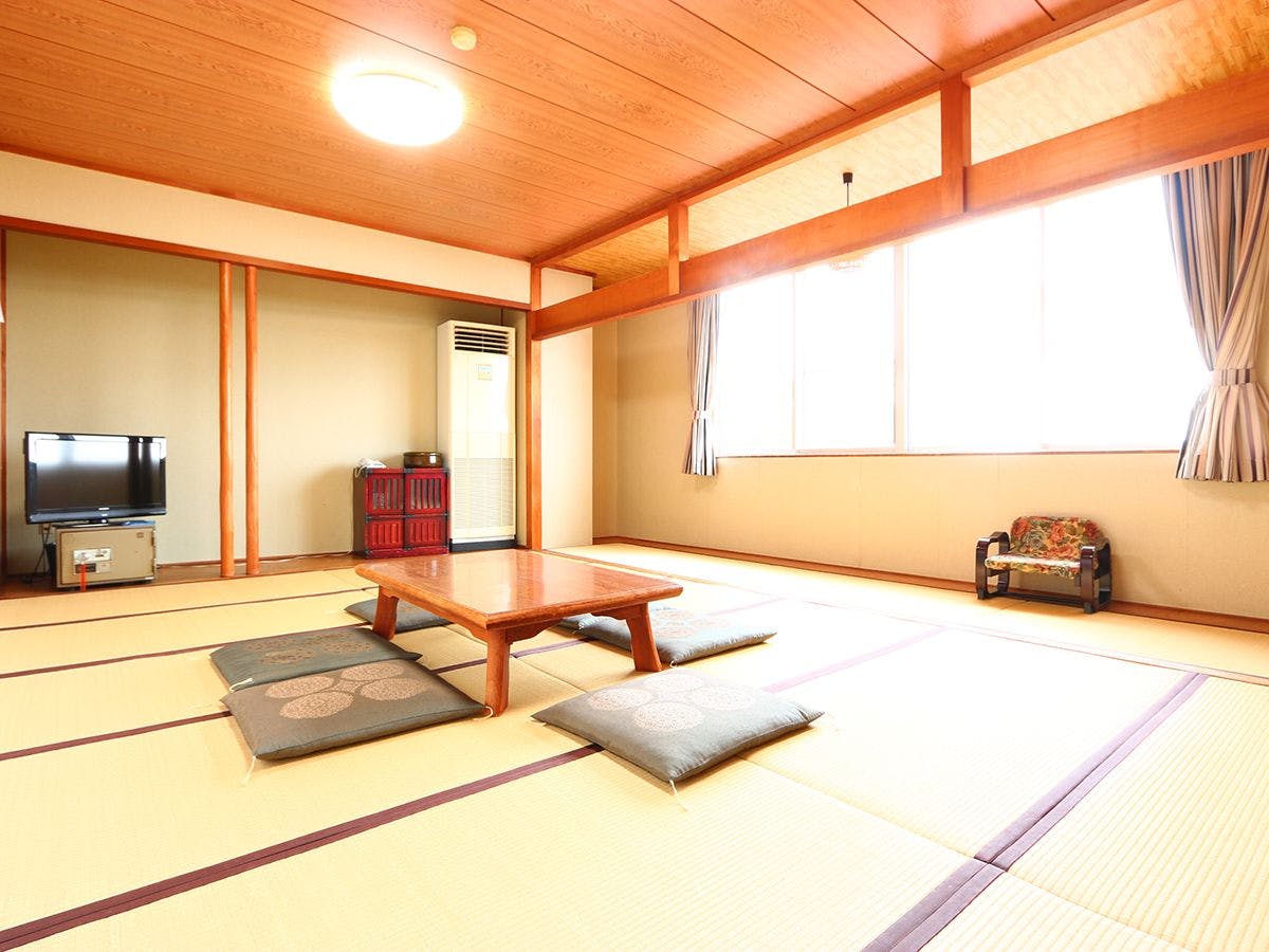 Ryokan Hisada