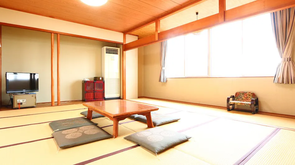 Ryokan Hisada
