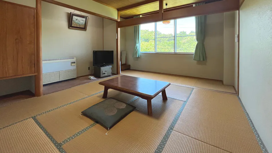Ryokan Hisada