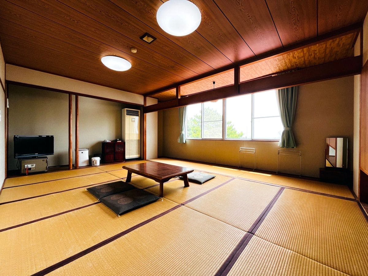 Ryokan Hisada
