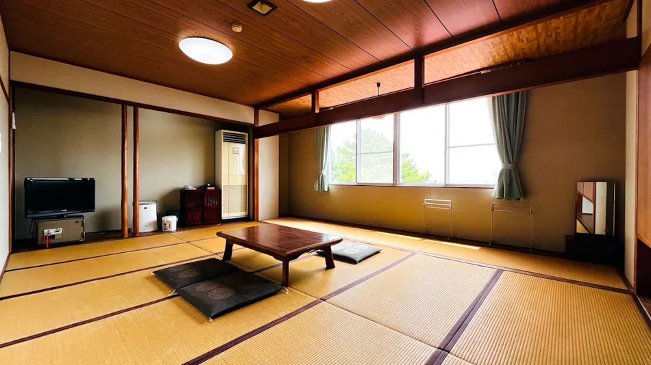 Ryokan Hisada
