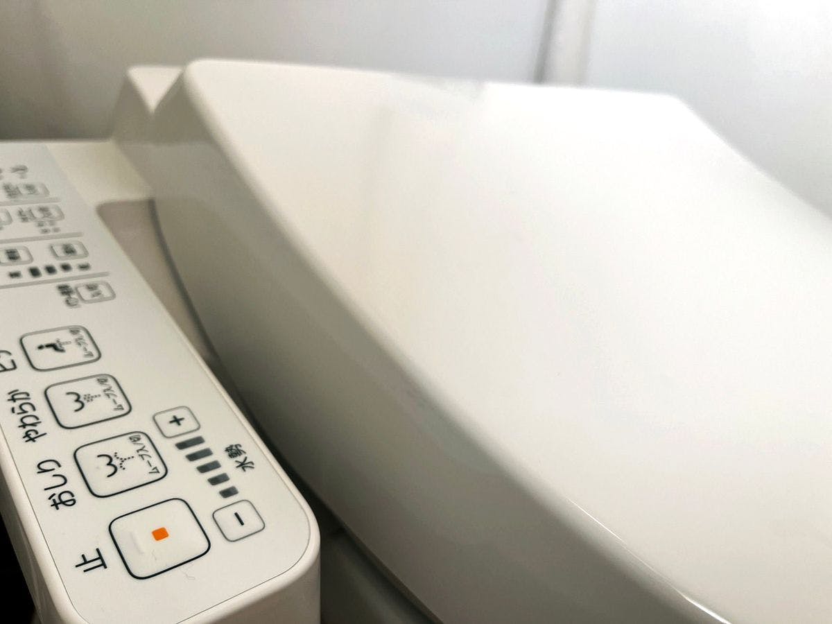 ห้องพักสไตล์ญี่ปุ่นขนาด 10-12 เสื่อทาทามิ ◆ พร้อมห้องน้ำติดตั้งโถสุขภัณฑ์ระบบชำระล้างอัตโนมัติ