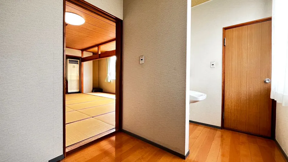 Ryokan Hisada