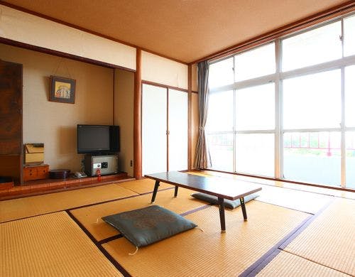 【お部屋】和室8畳