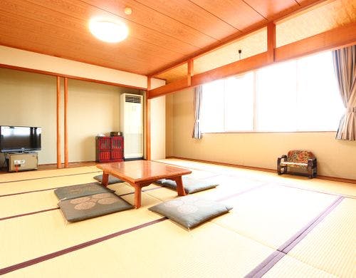 【お部屋】和室14畳