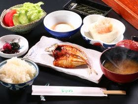 料理旅館　ひさだ