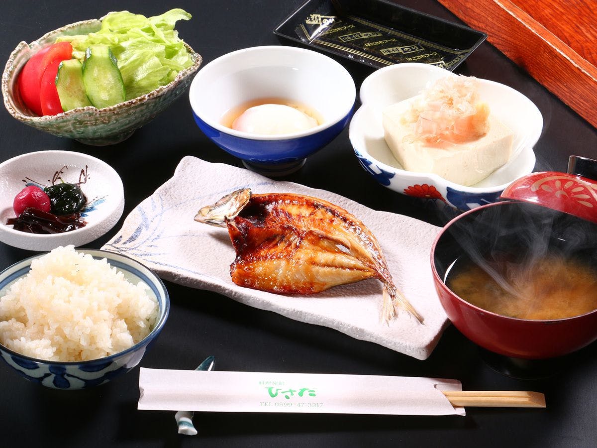 Ryokan Hisada