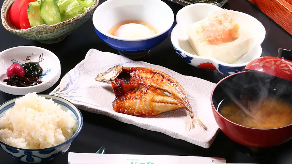 Ryokan Hisada