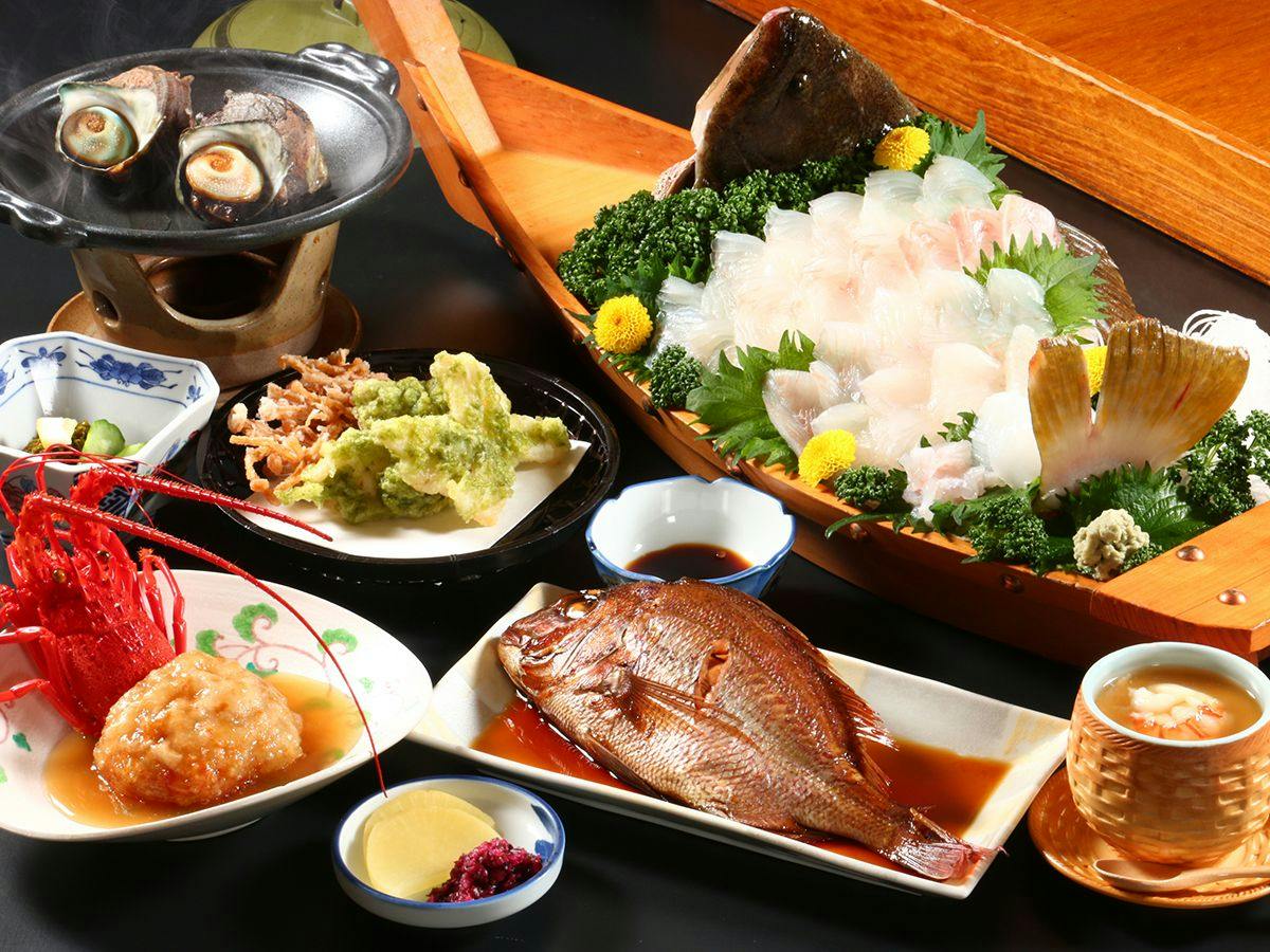 Ryokan Hisada