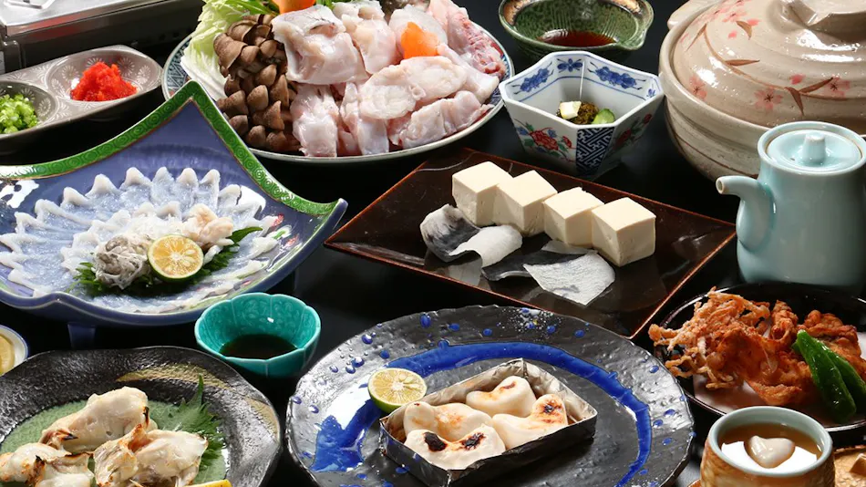 Ryokan Hisada