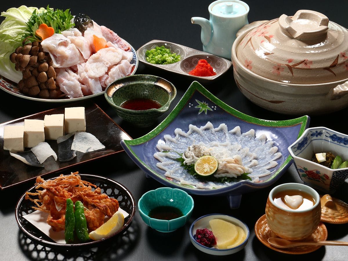 Ryokan Hisada