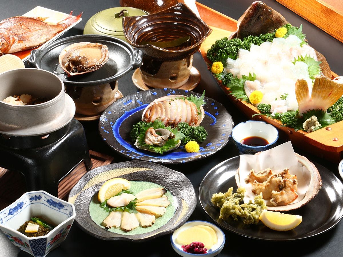 คอร์สอัปเกรดหอยเป๋าฮื้อ