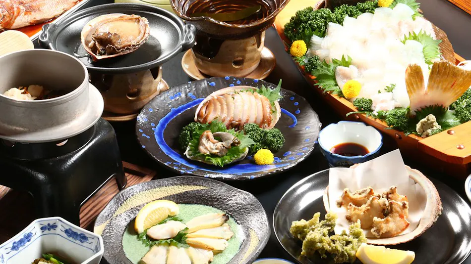 Ryokan Hisada