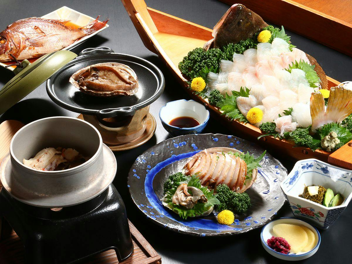 Ryokan Hisada