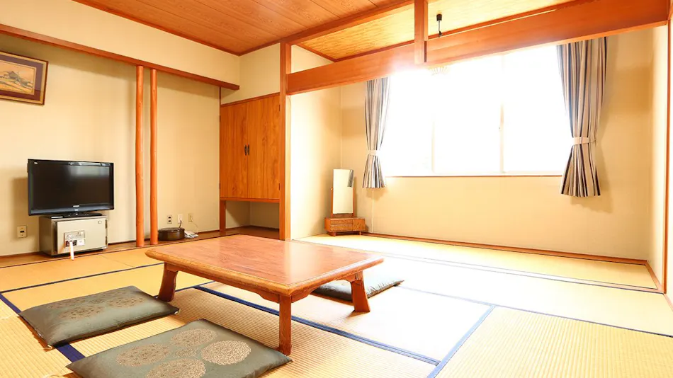 Ryokan Hisada