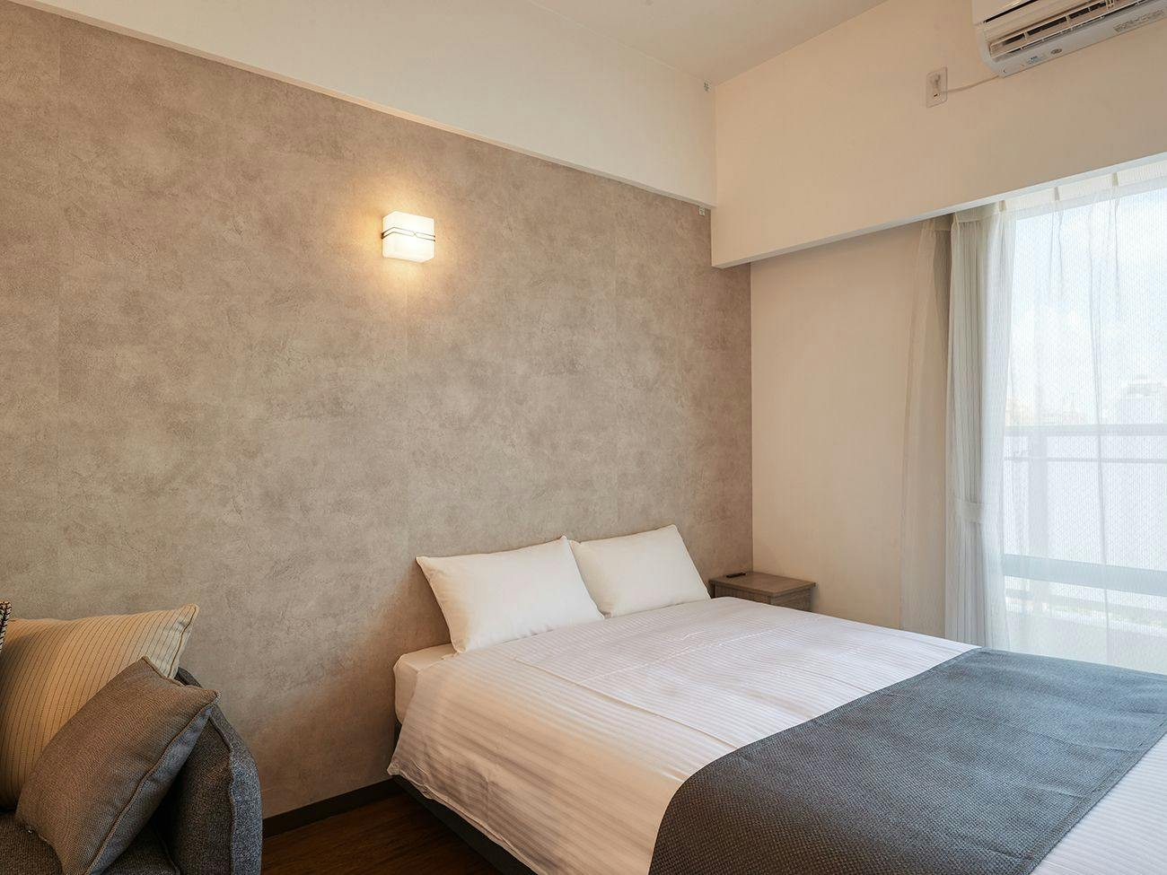 New Normal Hotel in NAMINOUE
