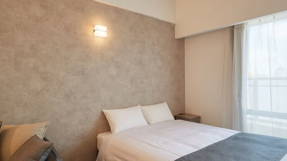 New Normal Hotel in NAMINOUE