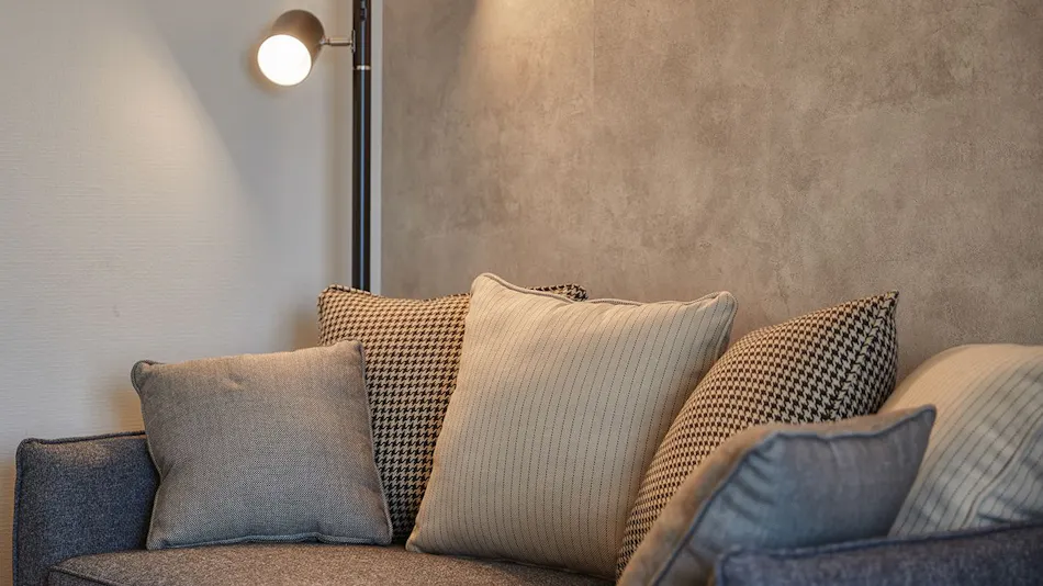 New Normal Hotel in NAMINOUE