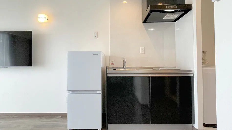 New Normal Hotel in NAMINOUE