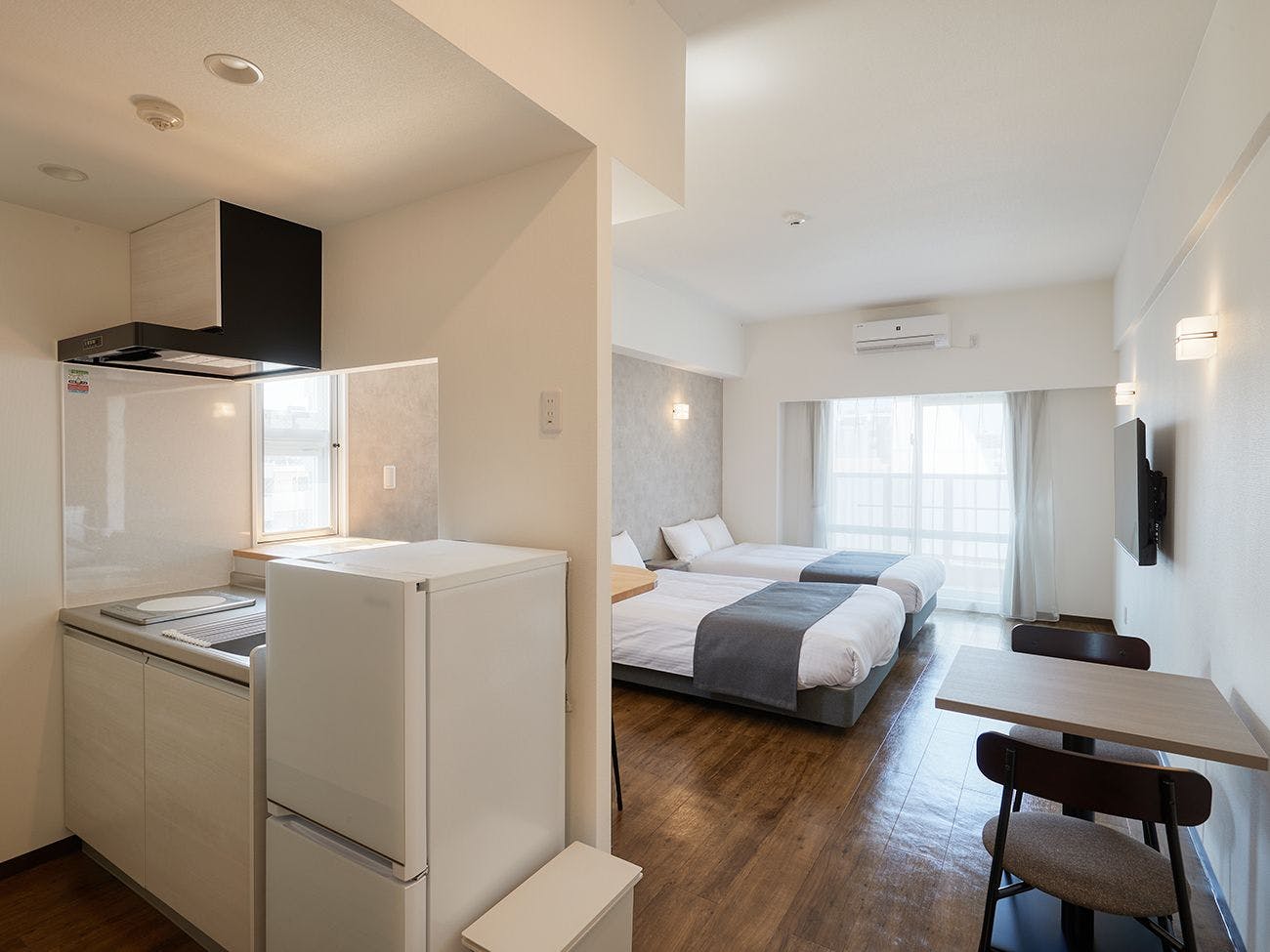 New Normal Hotel in NAMINOUE