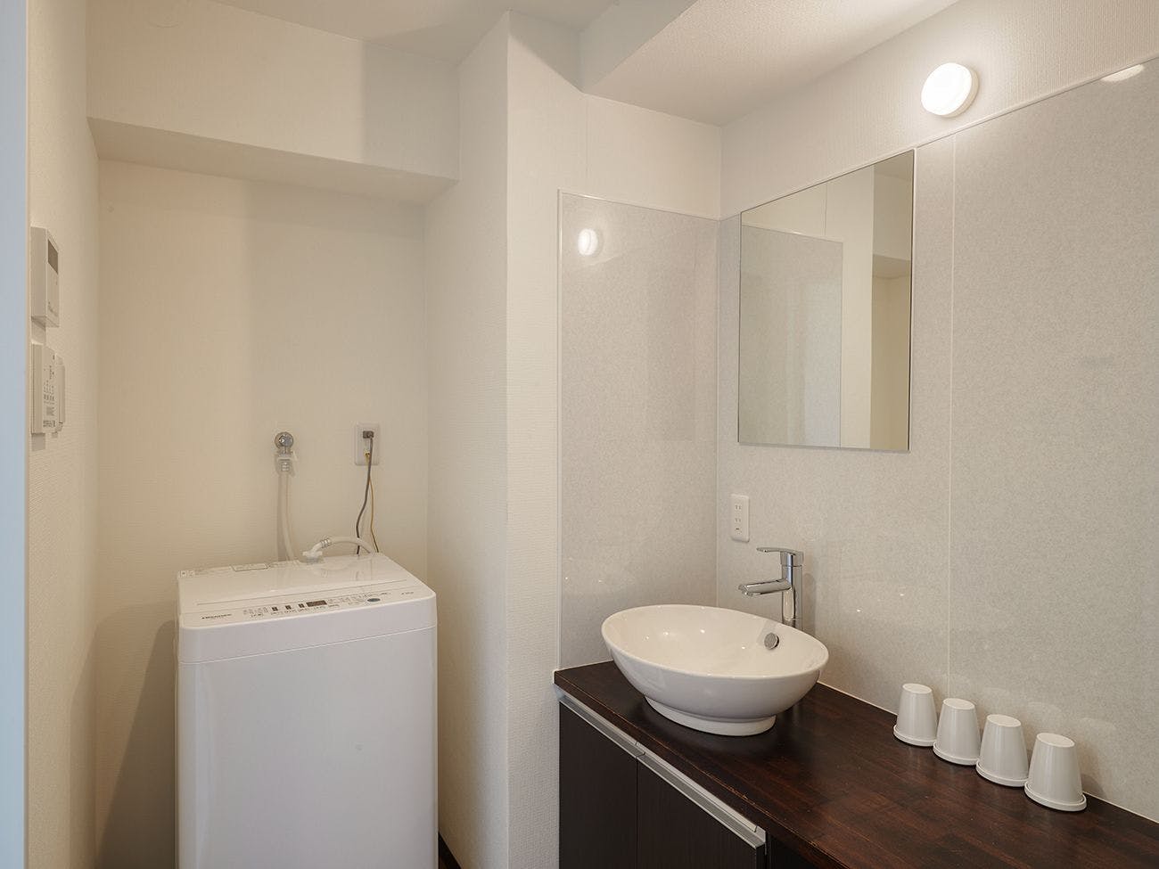 New Normal Hotel in NAMINOUE