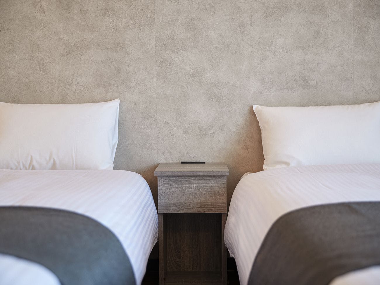 New Normal Hotel in NAMINOUE