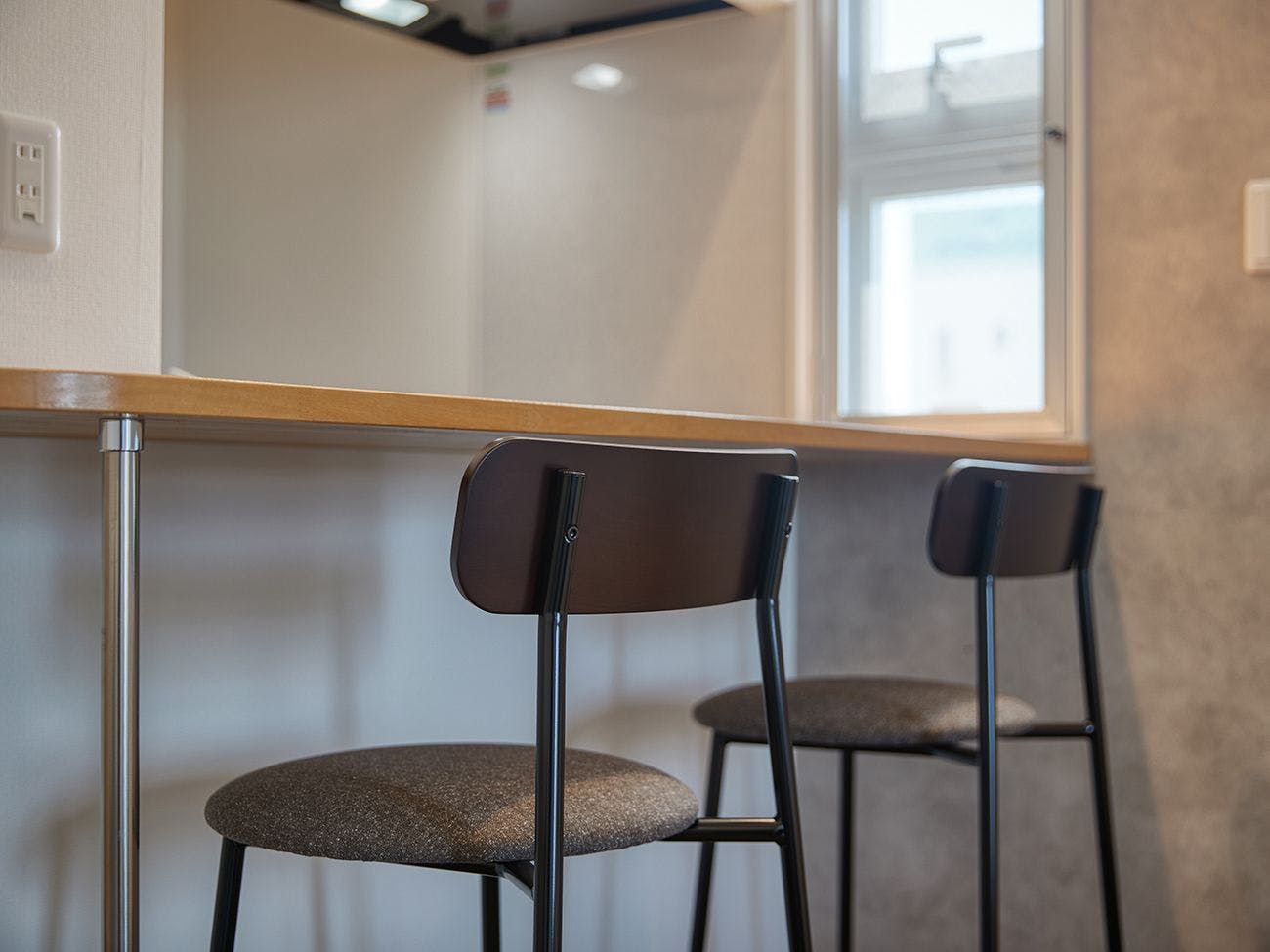 New Normal Hotel in NAMINOUE