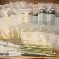 【Tiện nghi phòng】Đồ dùng cá nhân