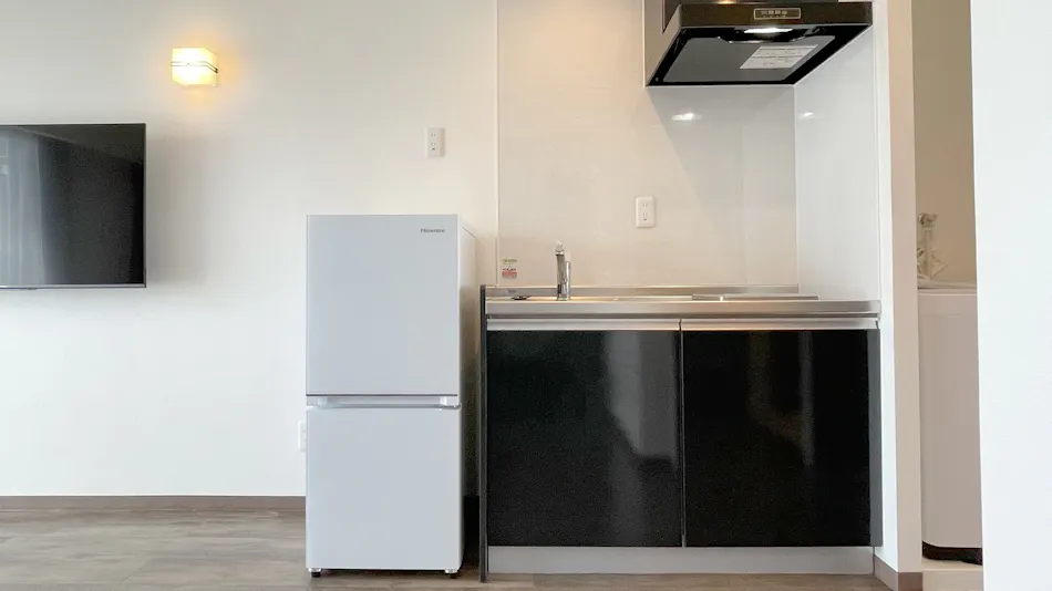 New Normal Hotel in NAMINOUE
