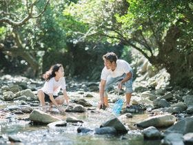 Ｇｌａｍｐｉｎｇ　Ｖｉｌｌａ　鮫家　ＡＷＡＪＩ