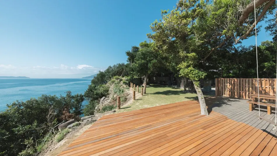 Glamping Villa Sameya AWAJI