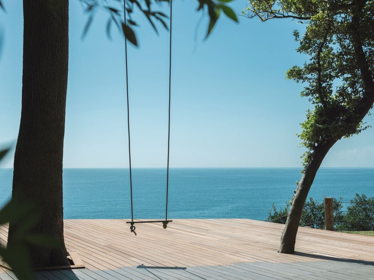 Glamping Villa Sameya AWAJI