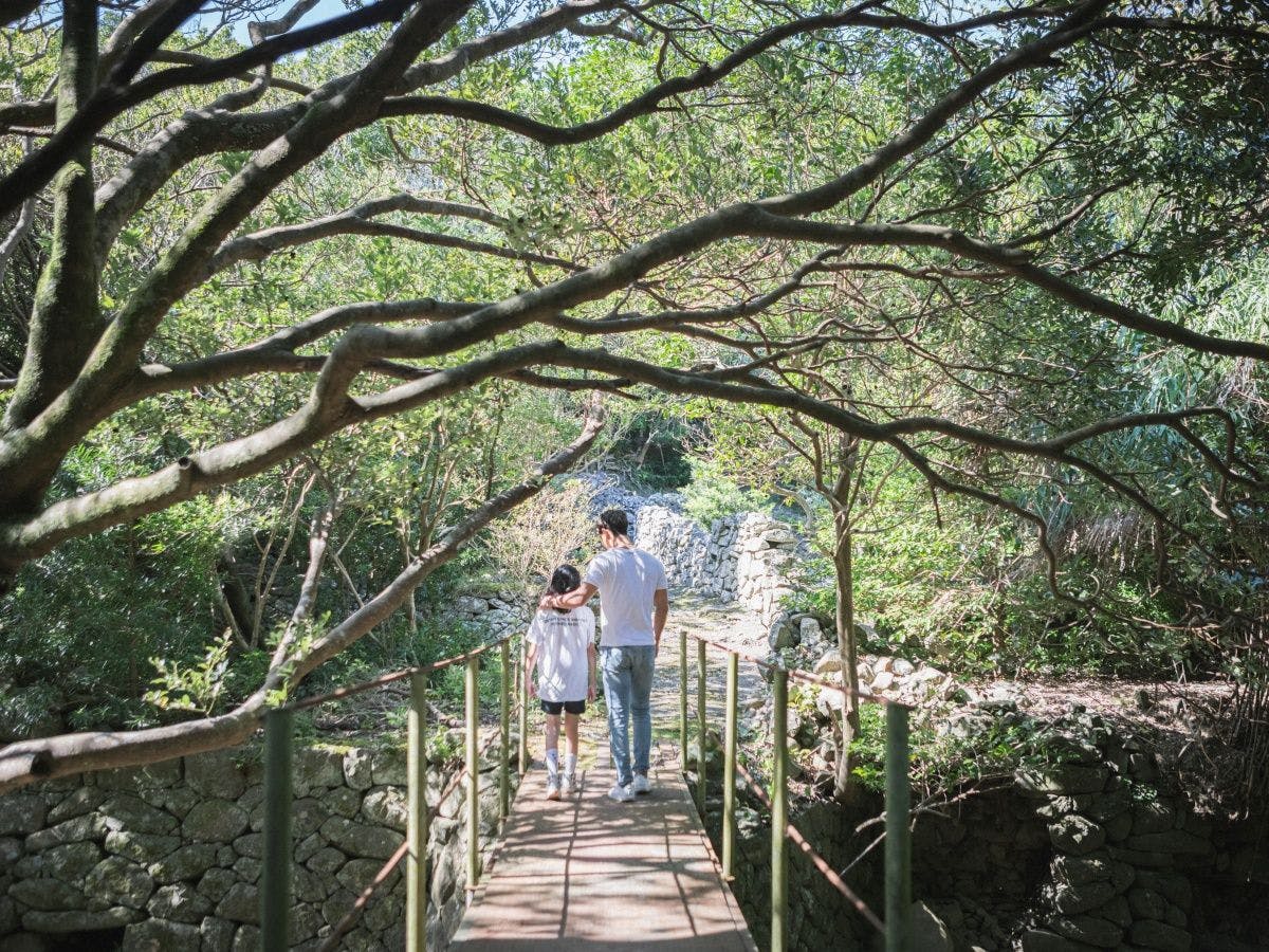 Glamping Villa Sameya AWAJI