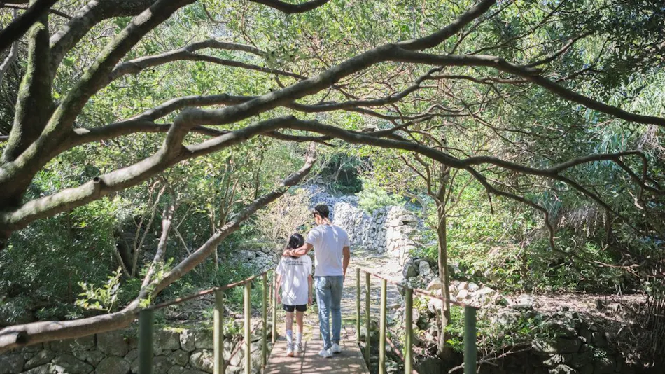 Glamping Villa Sameya AWAJI