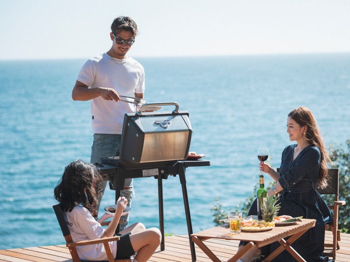 Glamping Villa Sameya AWAJI