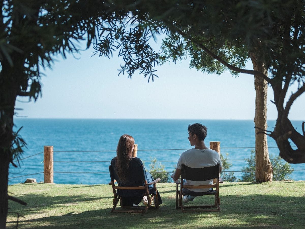 Glamping Villa Sameya AWAJI