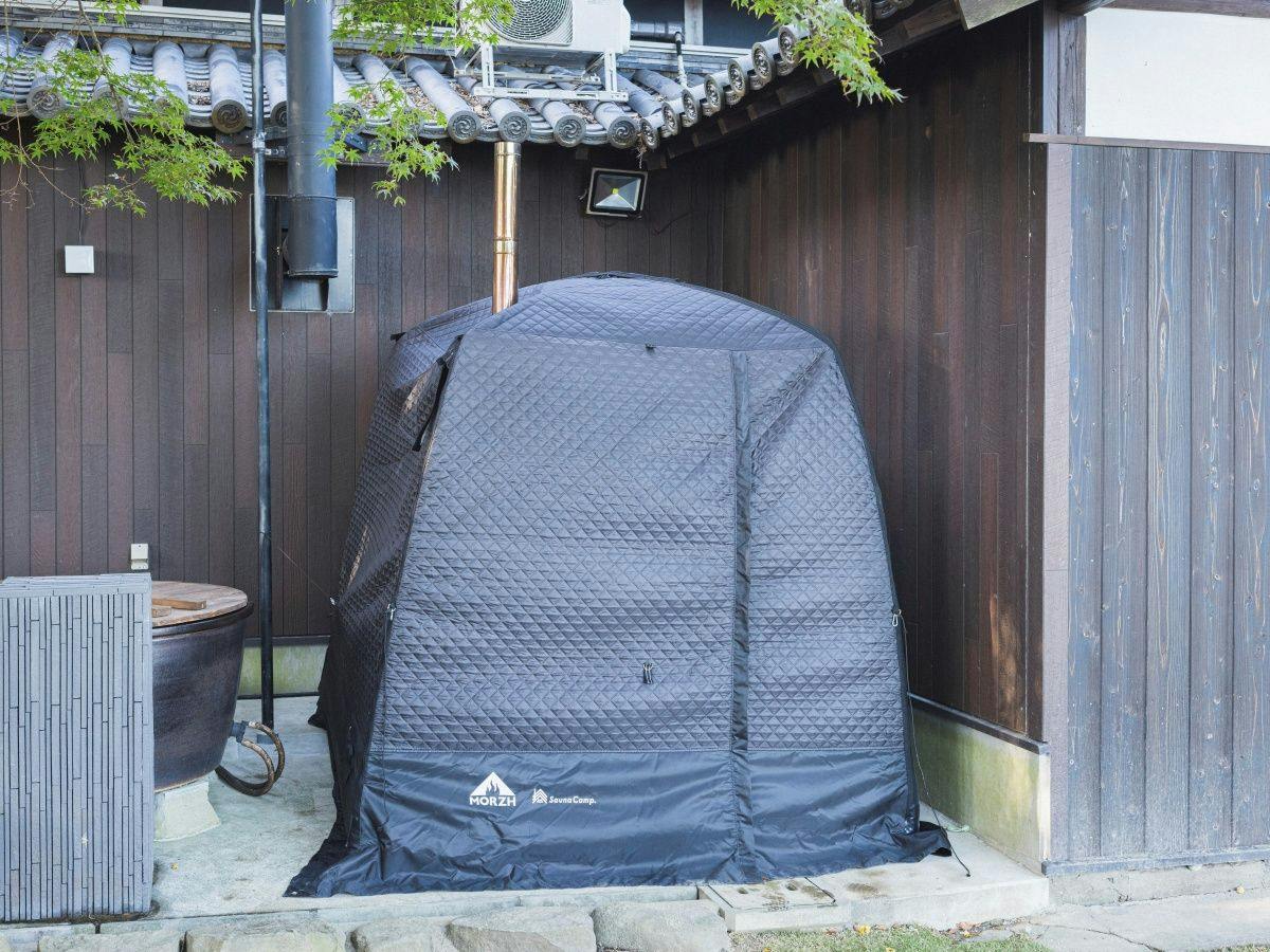 Glamping Villa Sameya AWAJI